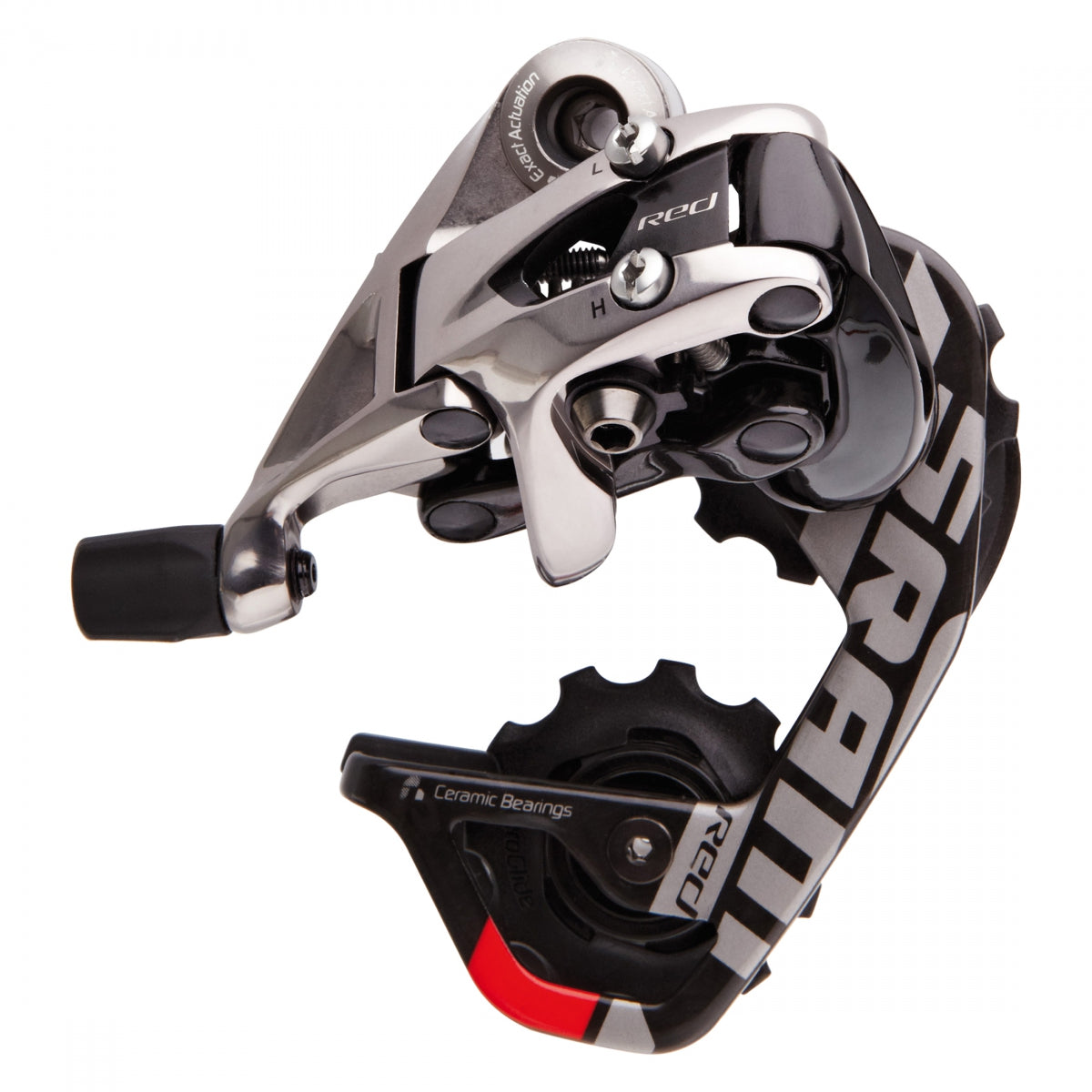 Derailleur Sram Rear Red 10S Aero Glide Ss