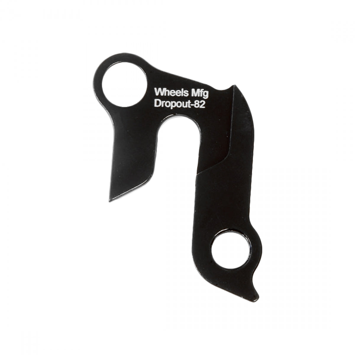 Wheels Manufacturing DROPOUT-82 Rear Derailleur Hanger