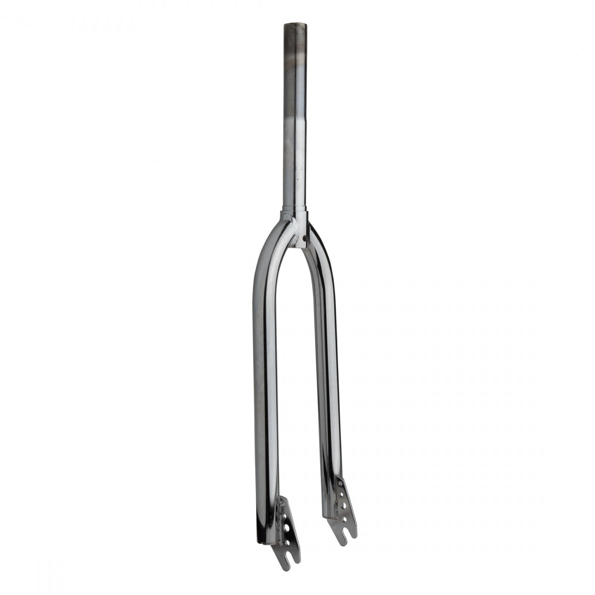 Sunlite 24" Uni Hiten BMX Fork, 200mm Steerer x 120mm Thread x 21.1 x 27.0mm Race Diameter