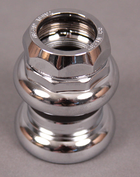 Tange Levin CDS 1" Threaded Headset 27.0 x 30.2 JIS Chrome