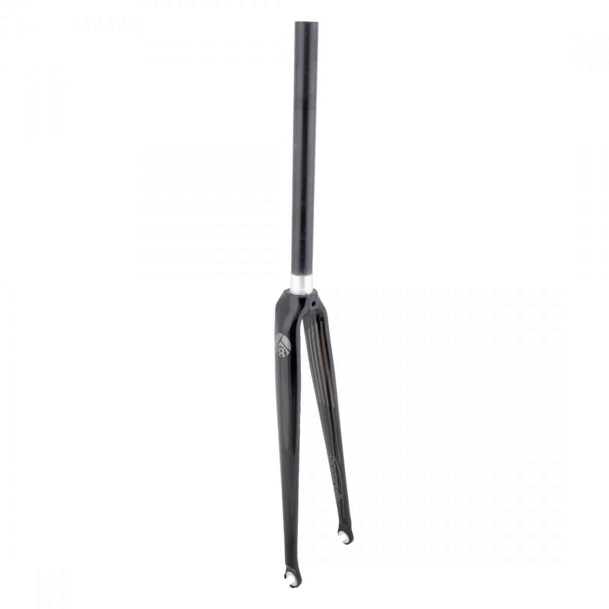 Origin8 Synergy Road Fork, 700c, Chromoly/Carbon, 1" x 300mm