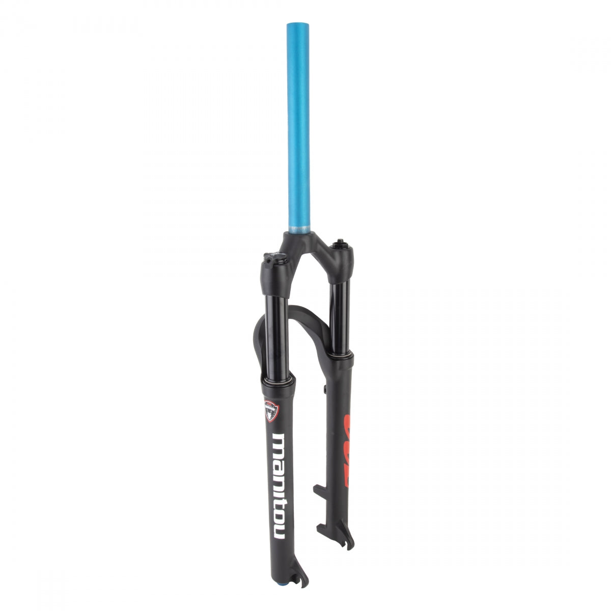 Fork Man 29 Markhor 100 1-1/8 Qr9 Bk Disc