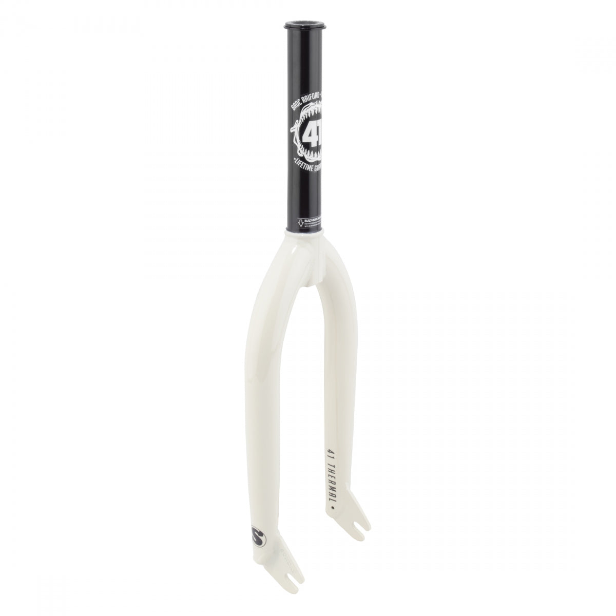 Fork Sunday 20 Darkwave 41T 3/8 28Mmoffset G-Wh