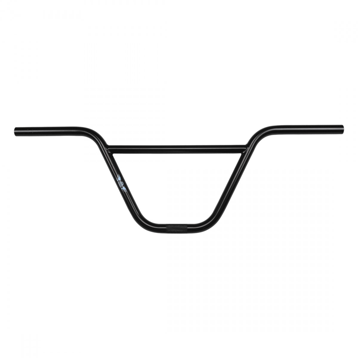 SE Bikes Power Wing Cruiser Bar Black