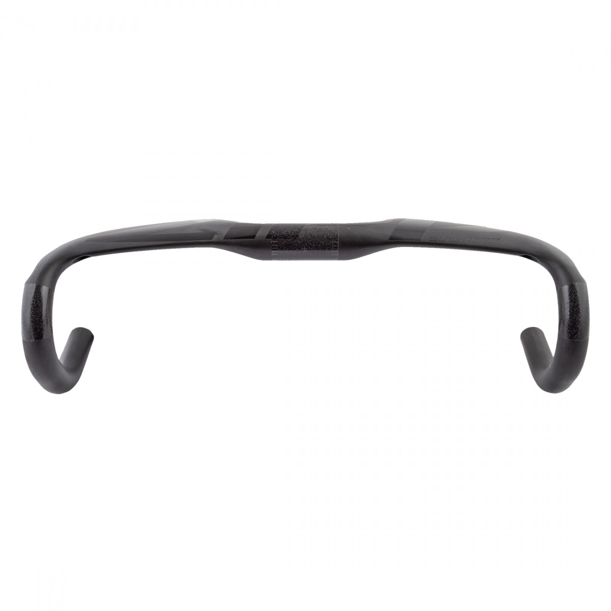 Handlebar Zip Rd Sl-70 Aero 31.8X38 Crbn Matte Black-Graphics A3