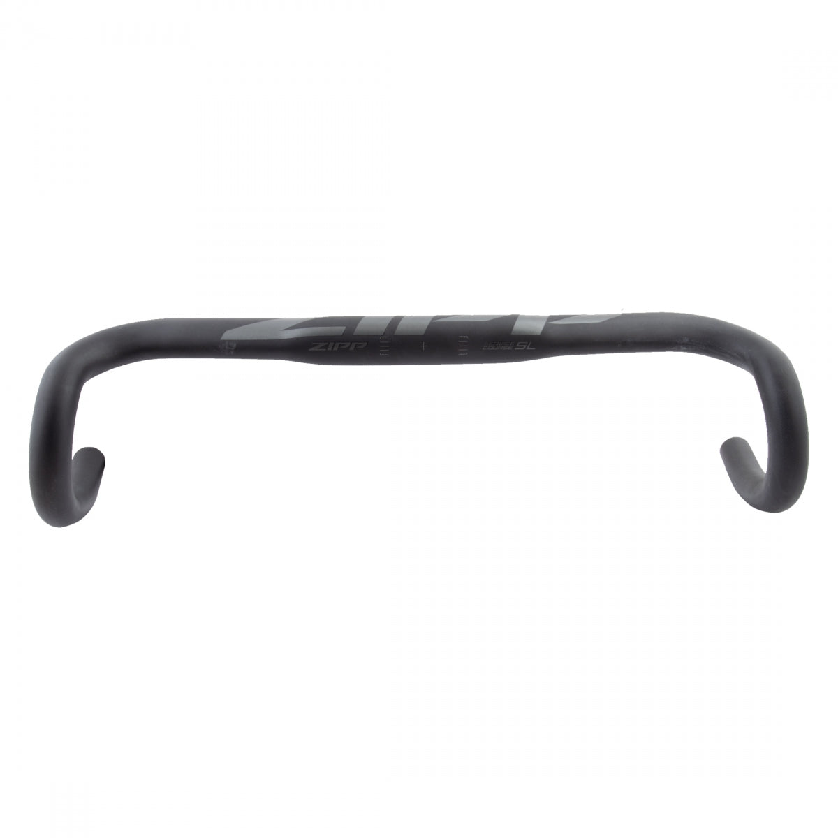 Handlebar Zip Rd S-Course Sl 70 Xplr 31.8X44 Matte Black Aly A2