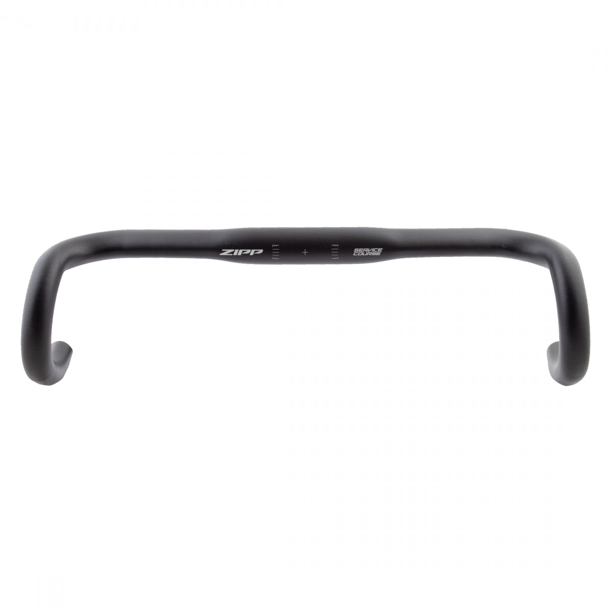 Handlebar Zip Rd S-Course 70 Xplr 31.8X42 Bb- Black Aly A2