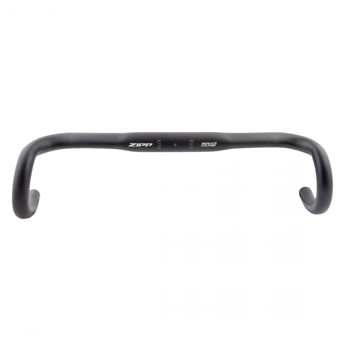 Handlebar Zip Rd S-Course 70 Xplr 31.8X44 Bb- Black Aly A2