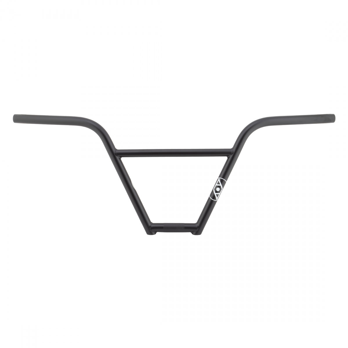 Alienation Dimebars 4pc BMX Handlebar, 22.2mm, 30