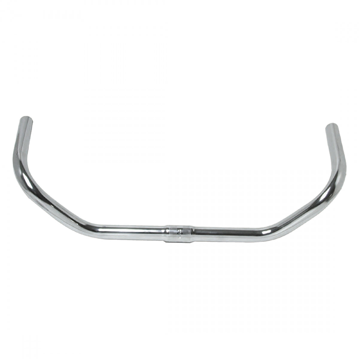 Wald Cruiser Handlebar #867 20x4x1 Chrome