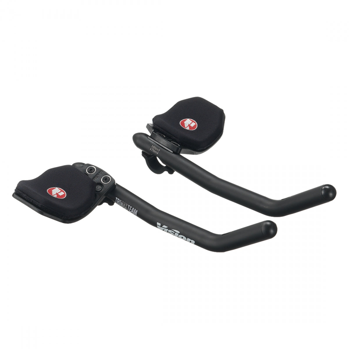 Handlebar Fsa Vision Tt Clipon 31.8X250S/M