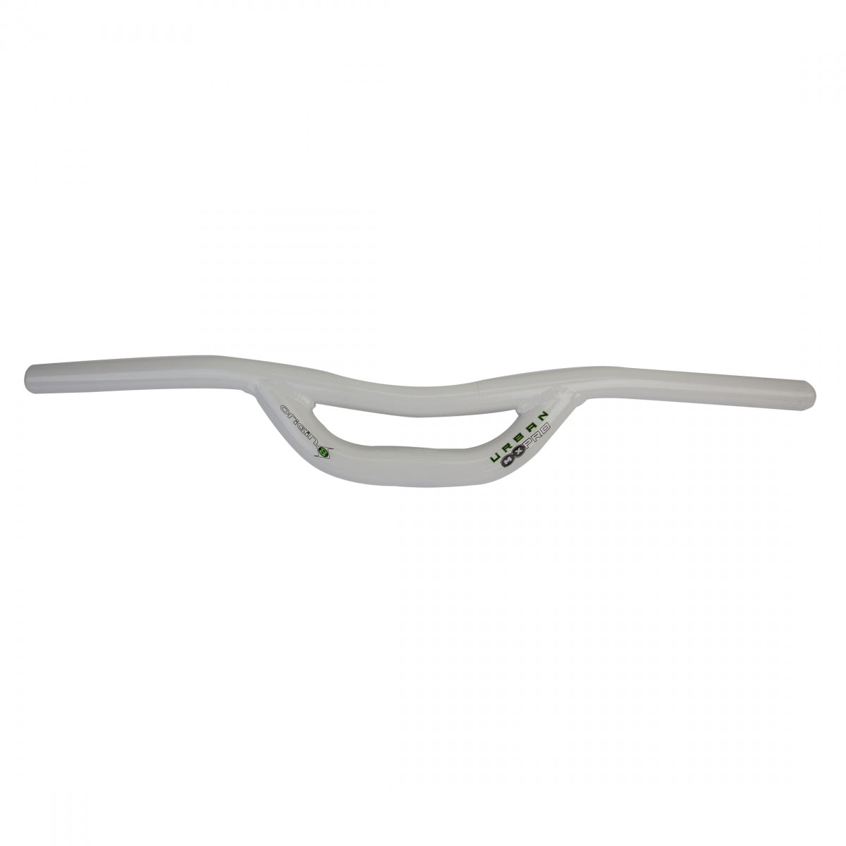 Handlebar Origin8 Mtb Aly Rise U-Mx 25.4X560 Wh