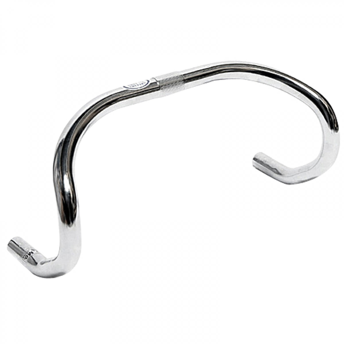 Handlebar Nitto Rd B123 Chromoly Track 31.8X40Cm