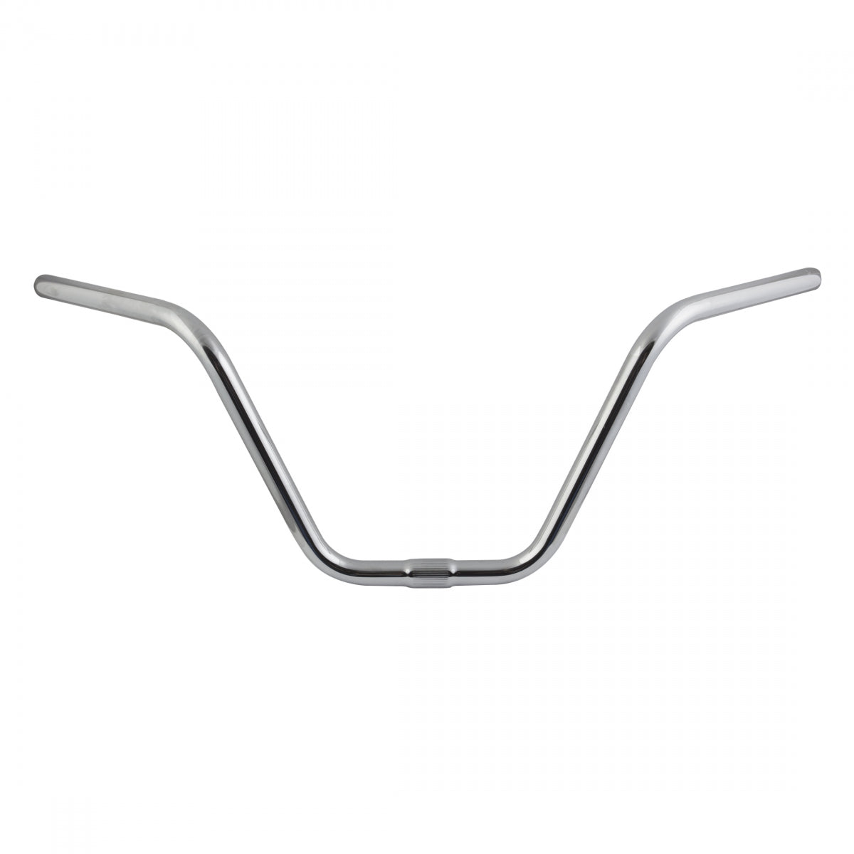 Handlebar Sunlite Hi Rise 27.5Wx9X1In Chrome Plated