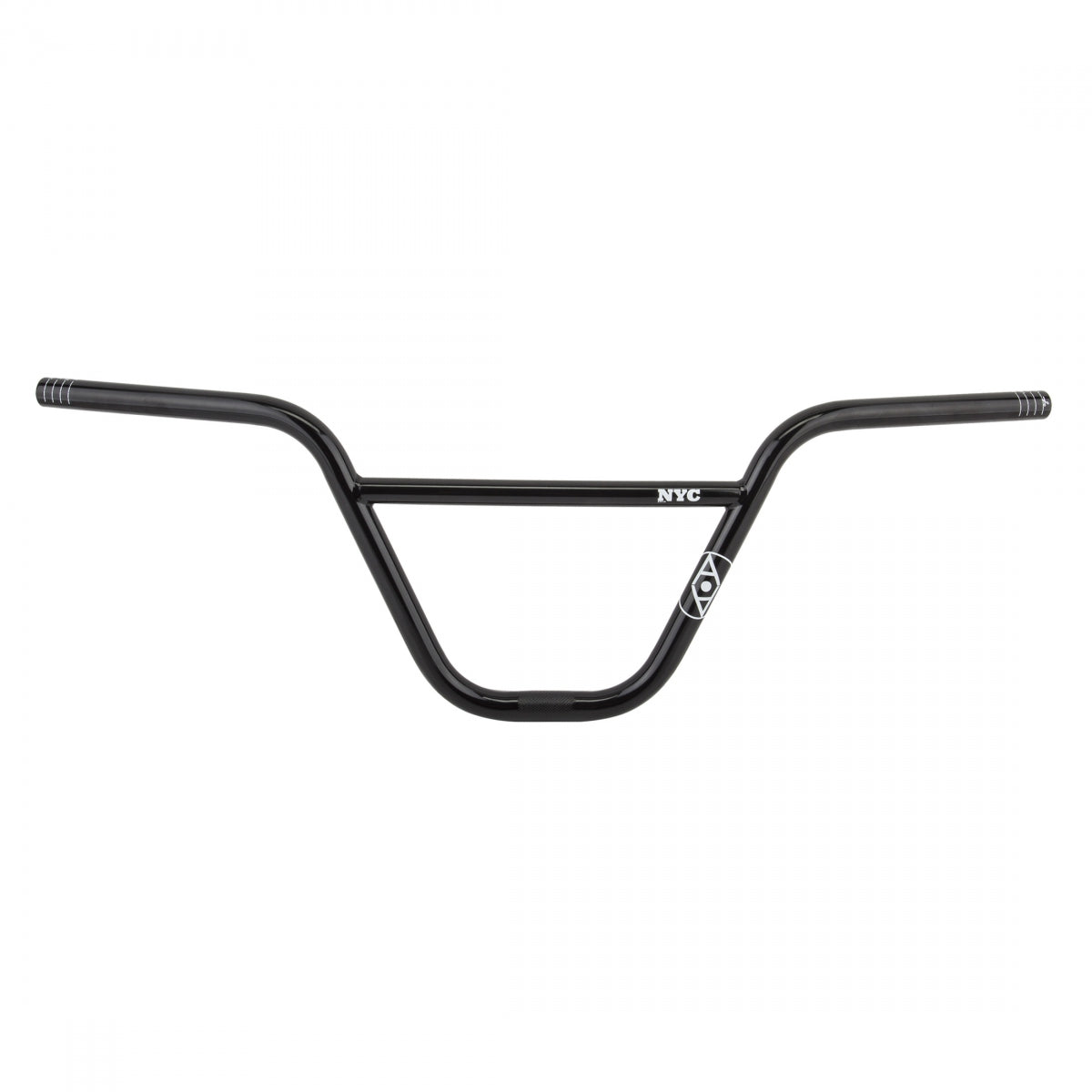 Handlebar Alienation Nyc Black