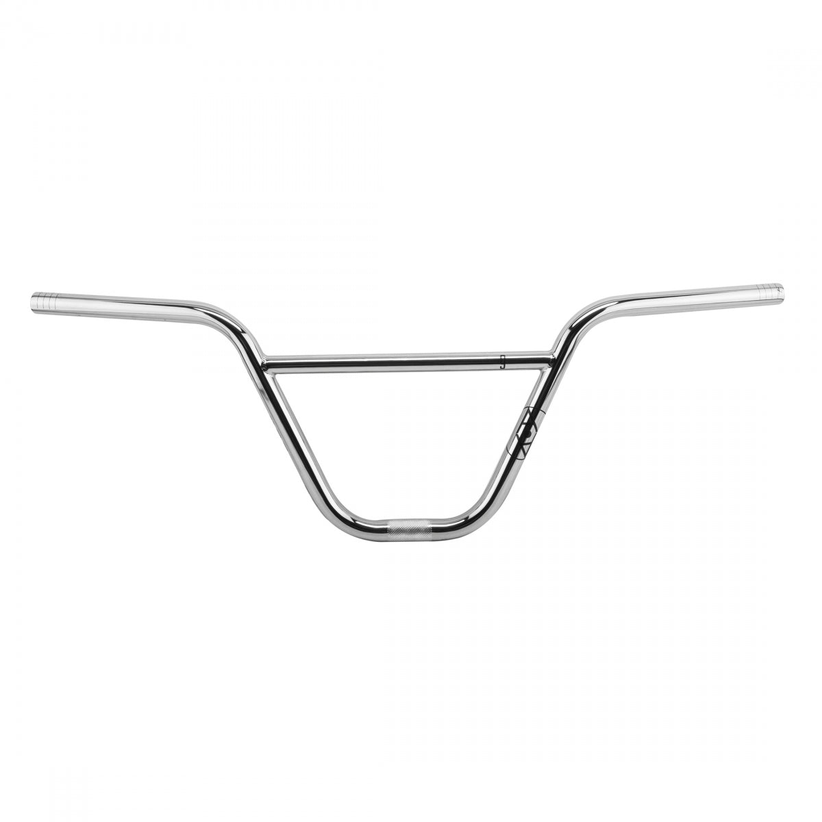Alienation 9s BMX Handlebar, 7/8", 29", Nickle, 4130 Crmo