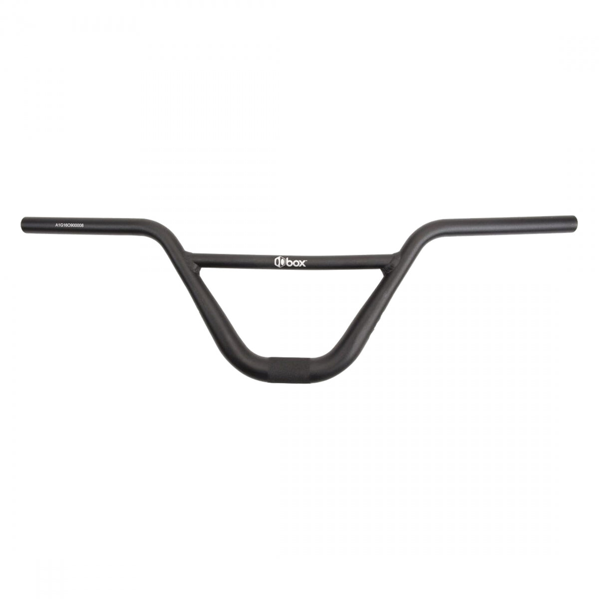 Handlebar Box One Alloy Triple Taper 7X31.8 Black