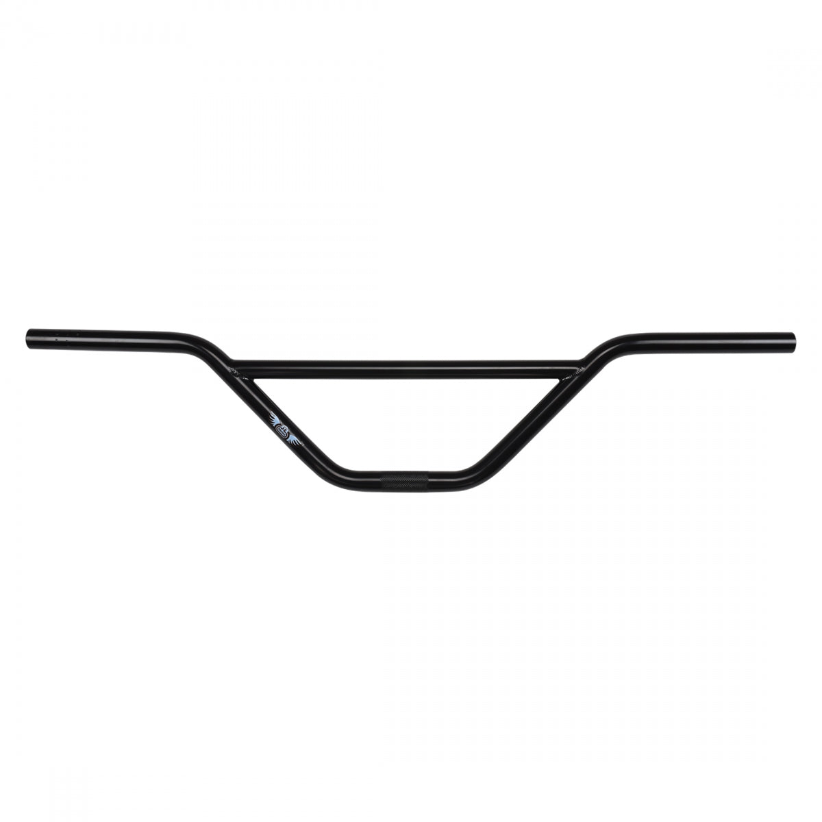 Handlebar Se Bikes Big Honkin Cruiser Chromoly Black 796X145X22.2
