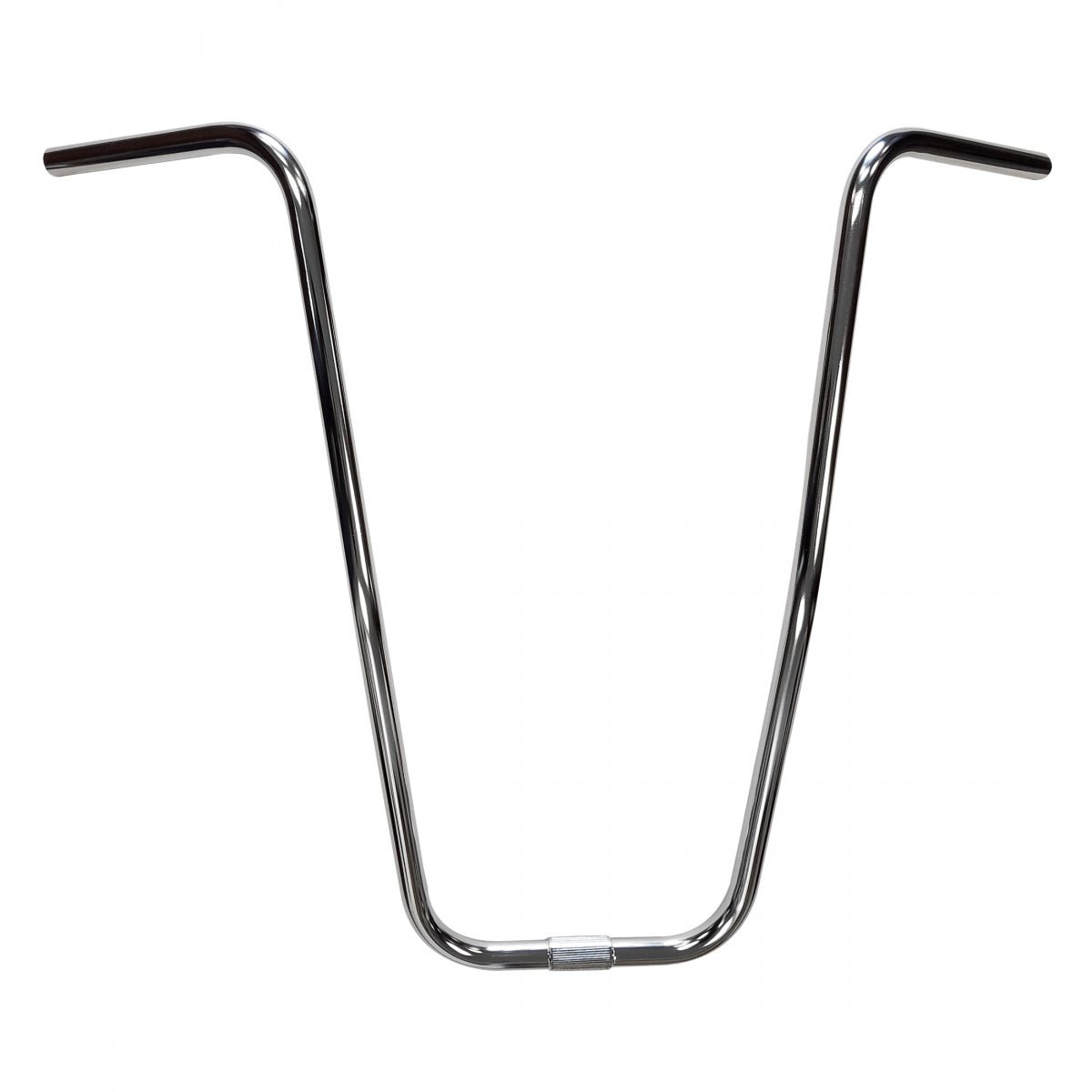 Handlebar Sunlite Crsr Dno 32Wx25Hx1In Chrome Plated