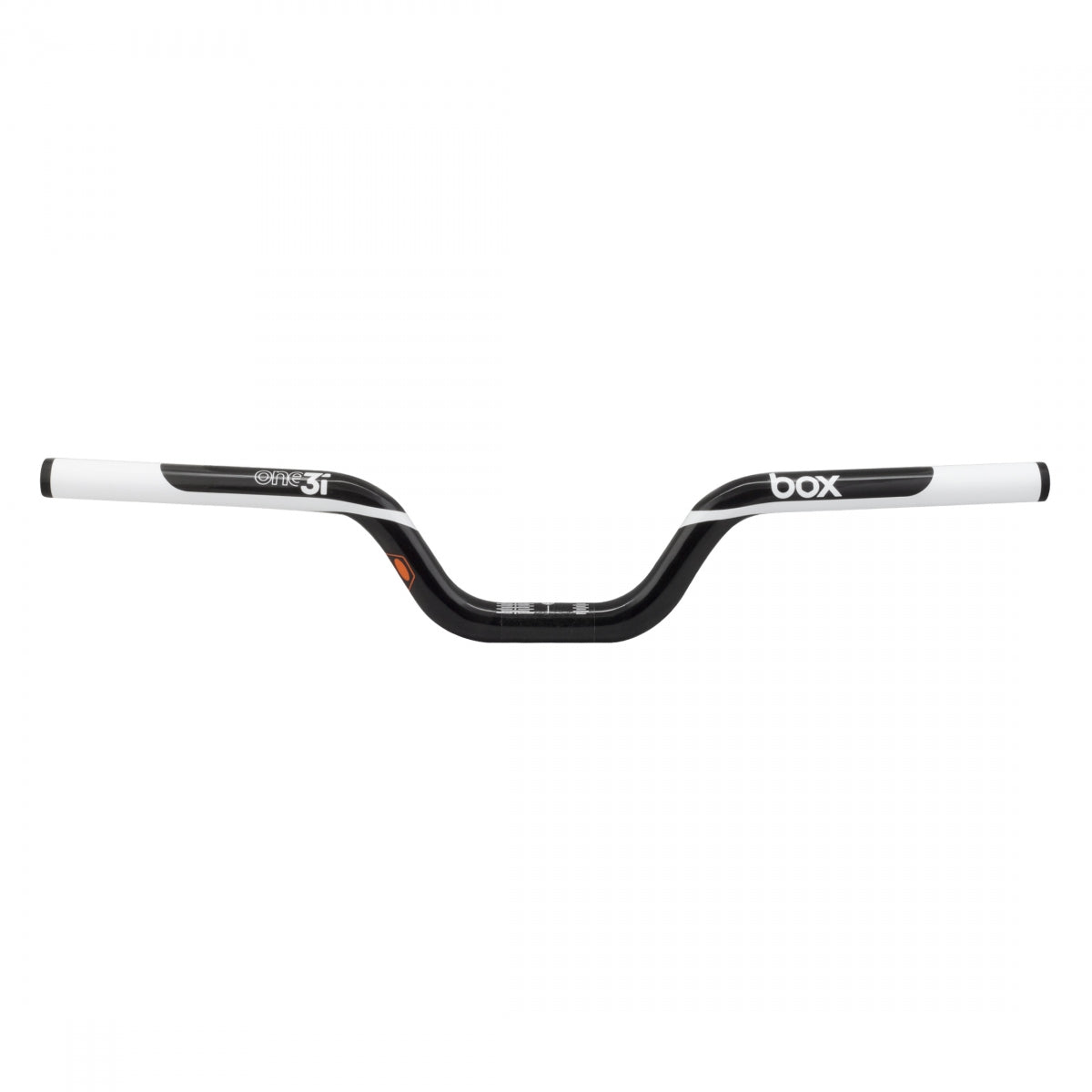 Box Components Box One Ud Carbon BMX Handlebar BMX Handlebar, 21", 3", 22.2mm, Carbon, 21x3x22.2