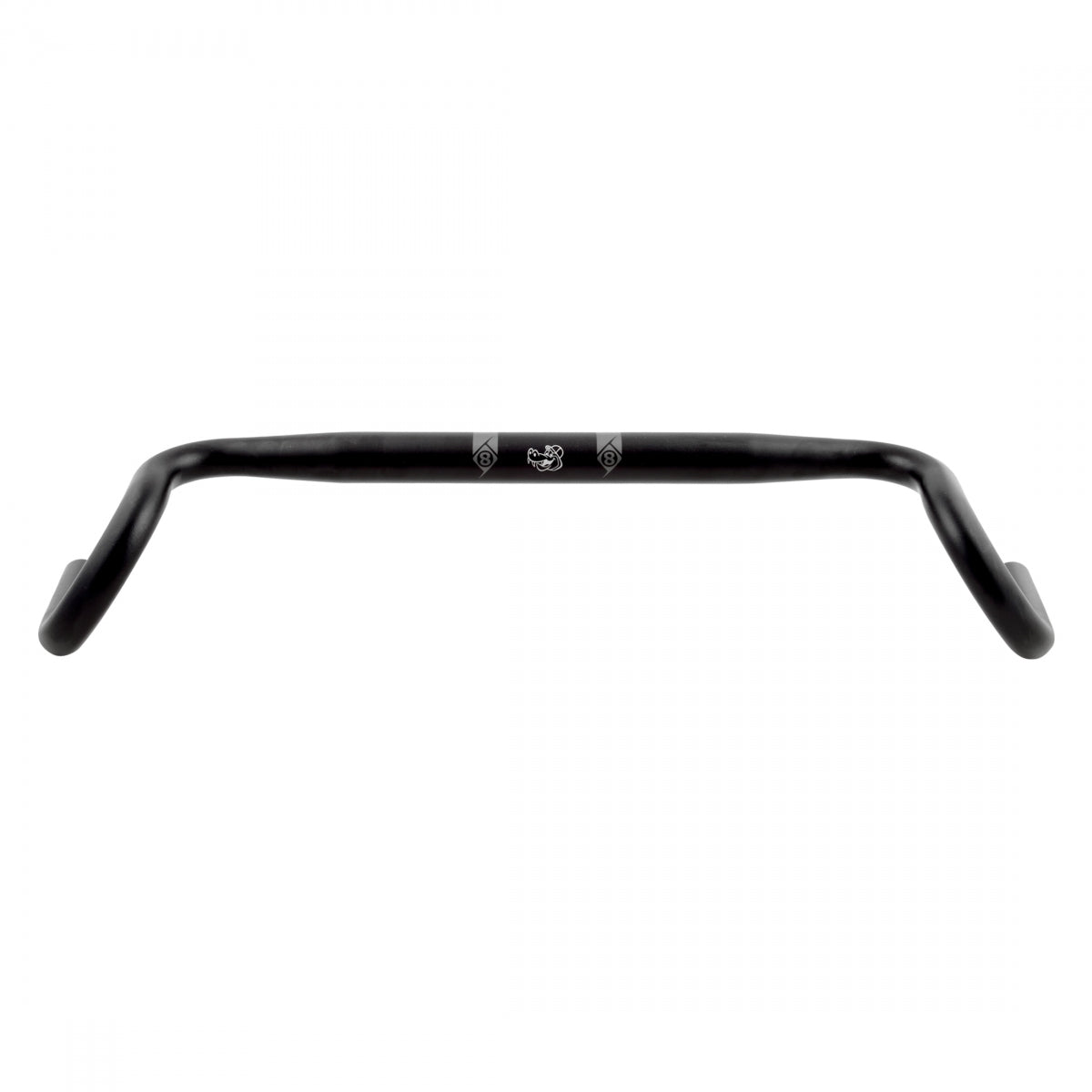 Handlebar Origin8 Gx Aly Everland Race 31.8X610 Black