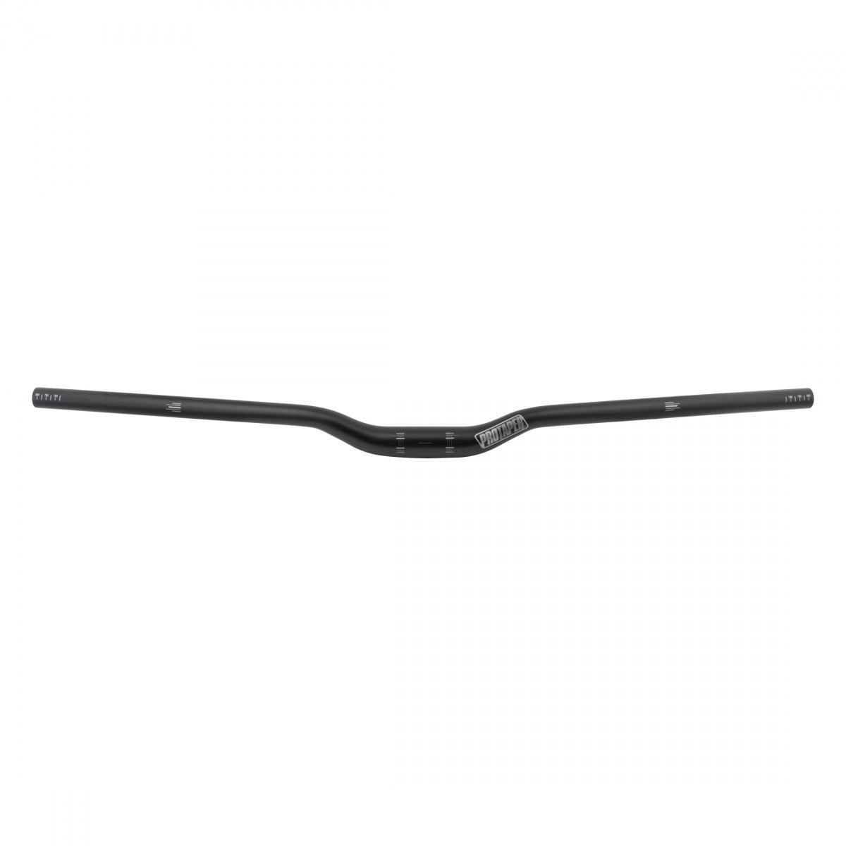 Handlebar Protaper Aly Rise 31.8X1Inx810 Black