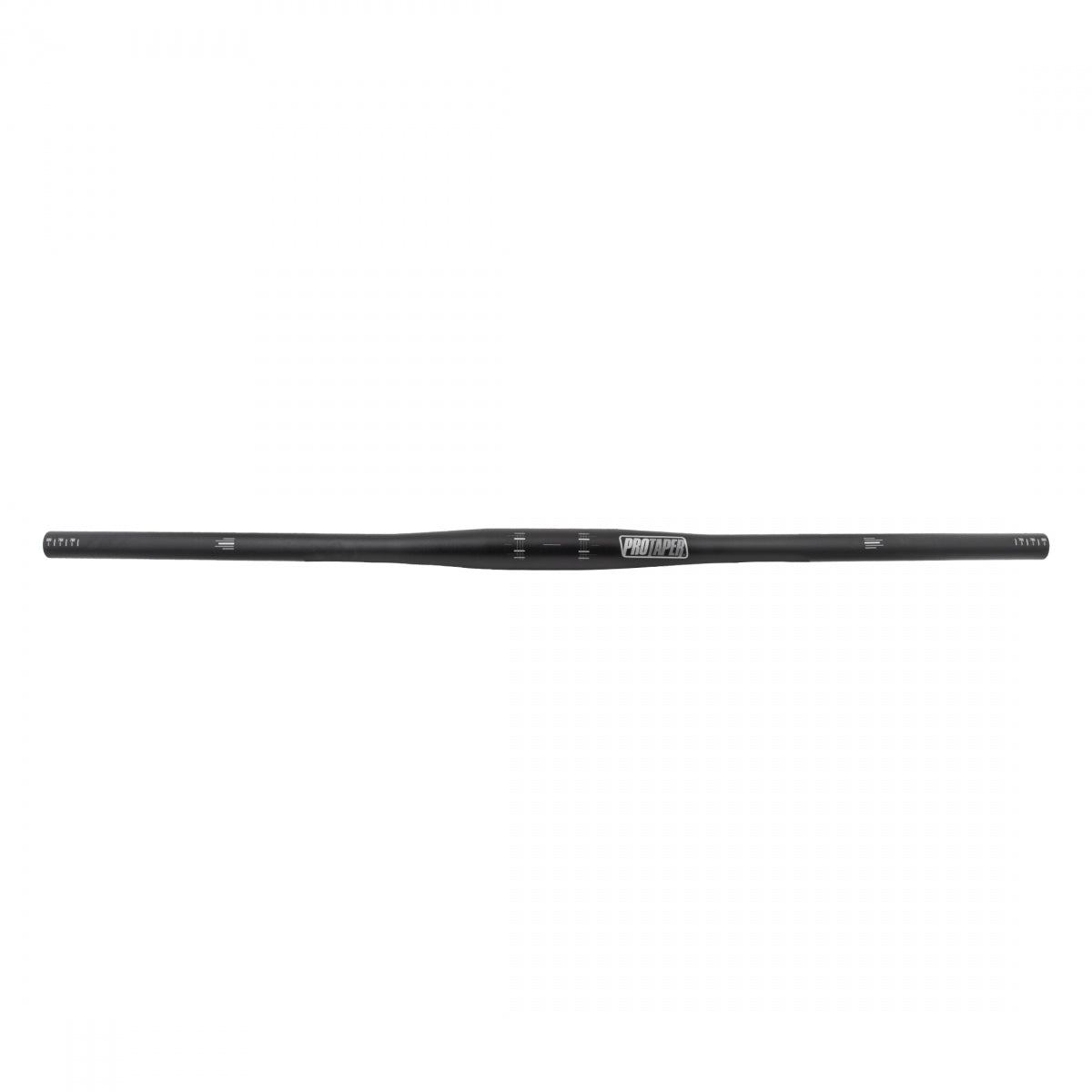 Handlebar Protaper Aly Flat 31.8X0X810 Black