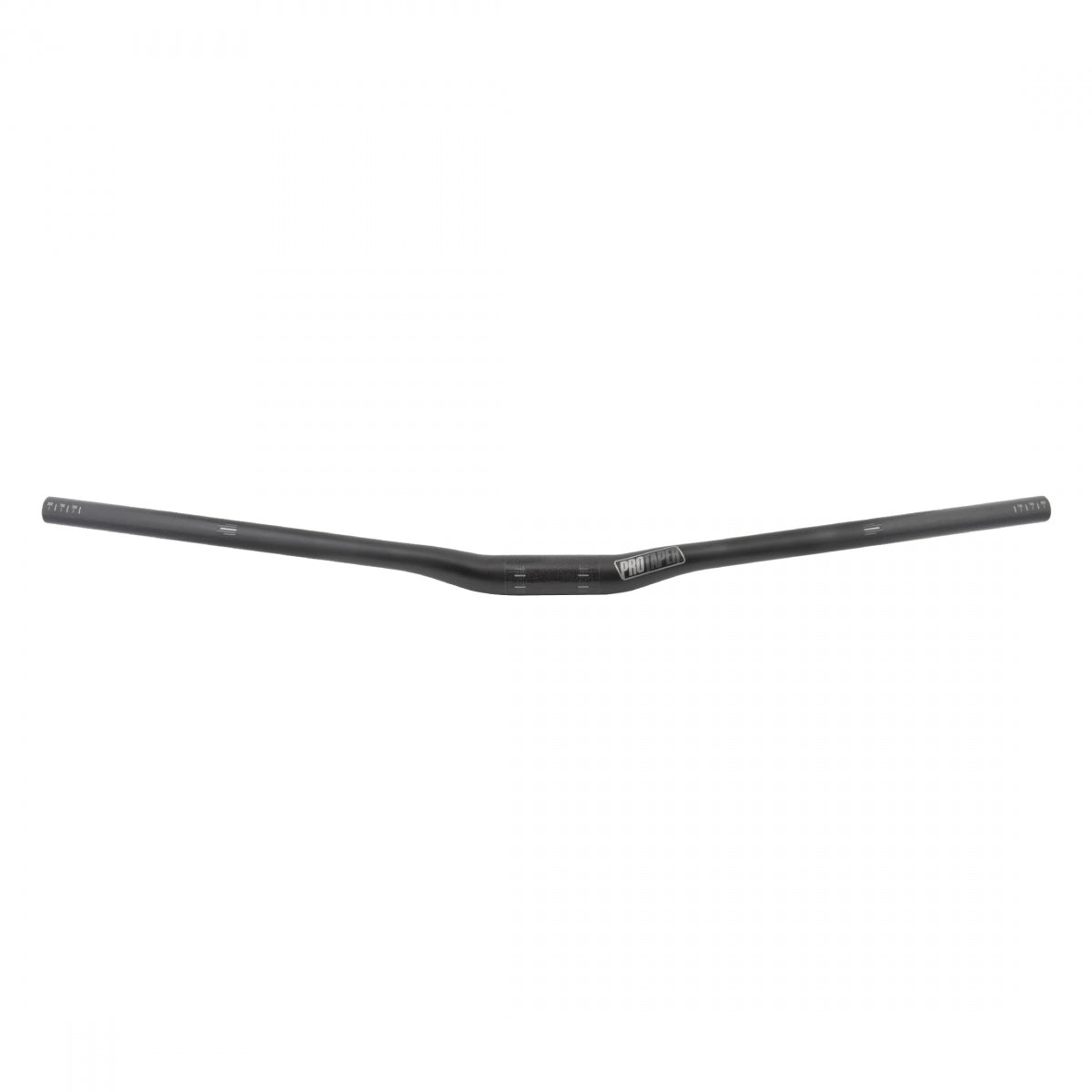 Handlebar Protaper Crbn Rise 31.8X1Inx810 Black