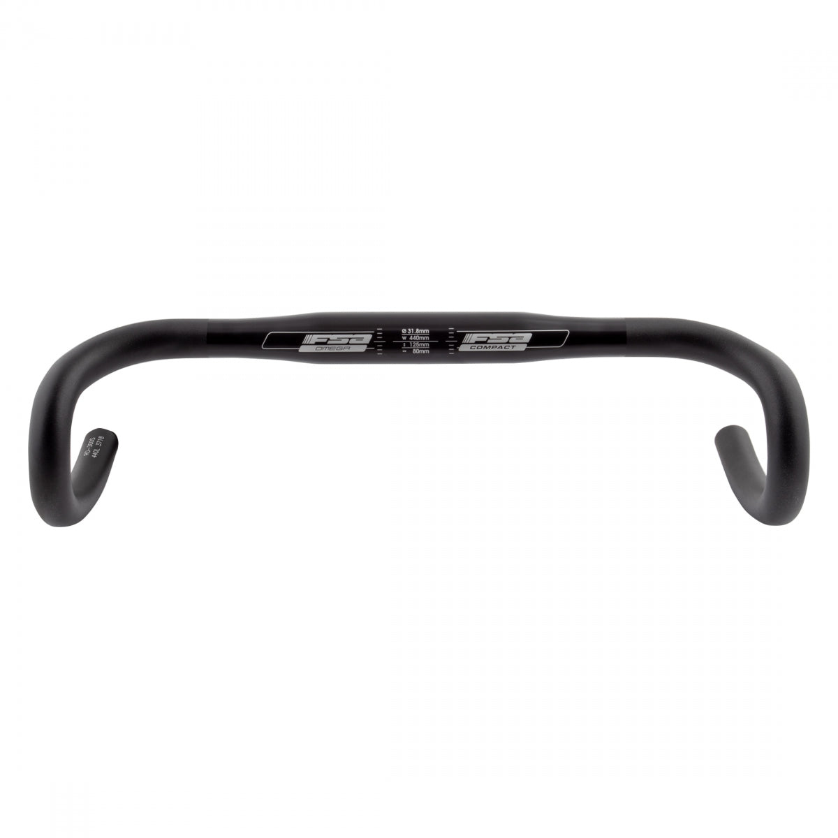 Fsa omega compact discount bars