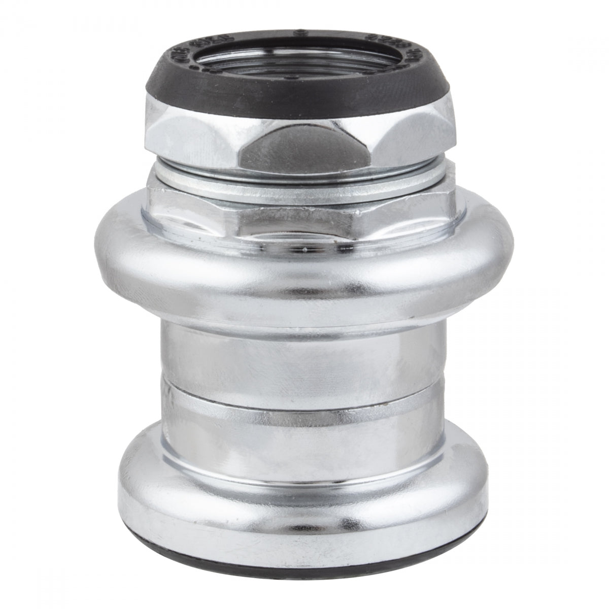 Headset Sunlite 1-1/8" Threaded MTB Chrome Steel 1-1/8x25.4x34x30