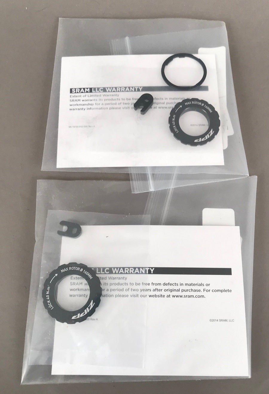 Zipp 353 NSW Carbon Clincher Disc Road Bike Wheelset XDR