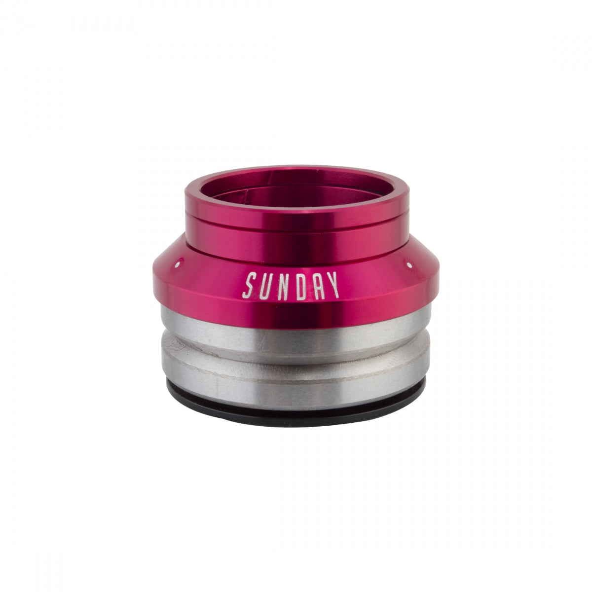 Headset Sunday Int Low 5Mm Mx 1-1/8 Cmpy45D Fu