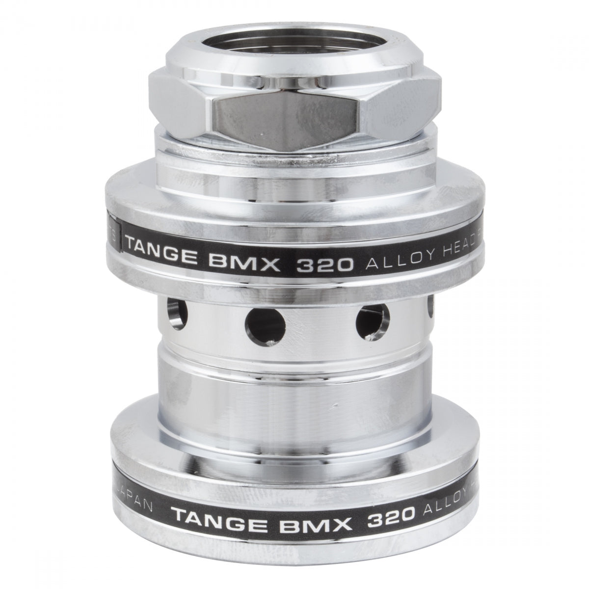 Headset Tange Thrd Mx320 Aly 1In Polished Silver
