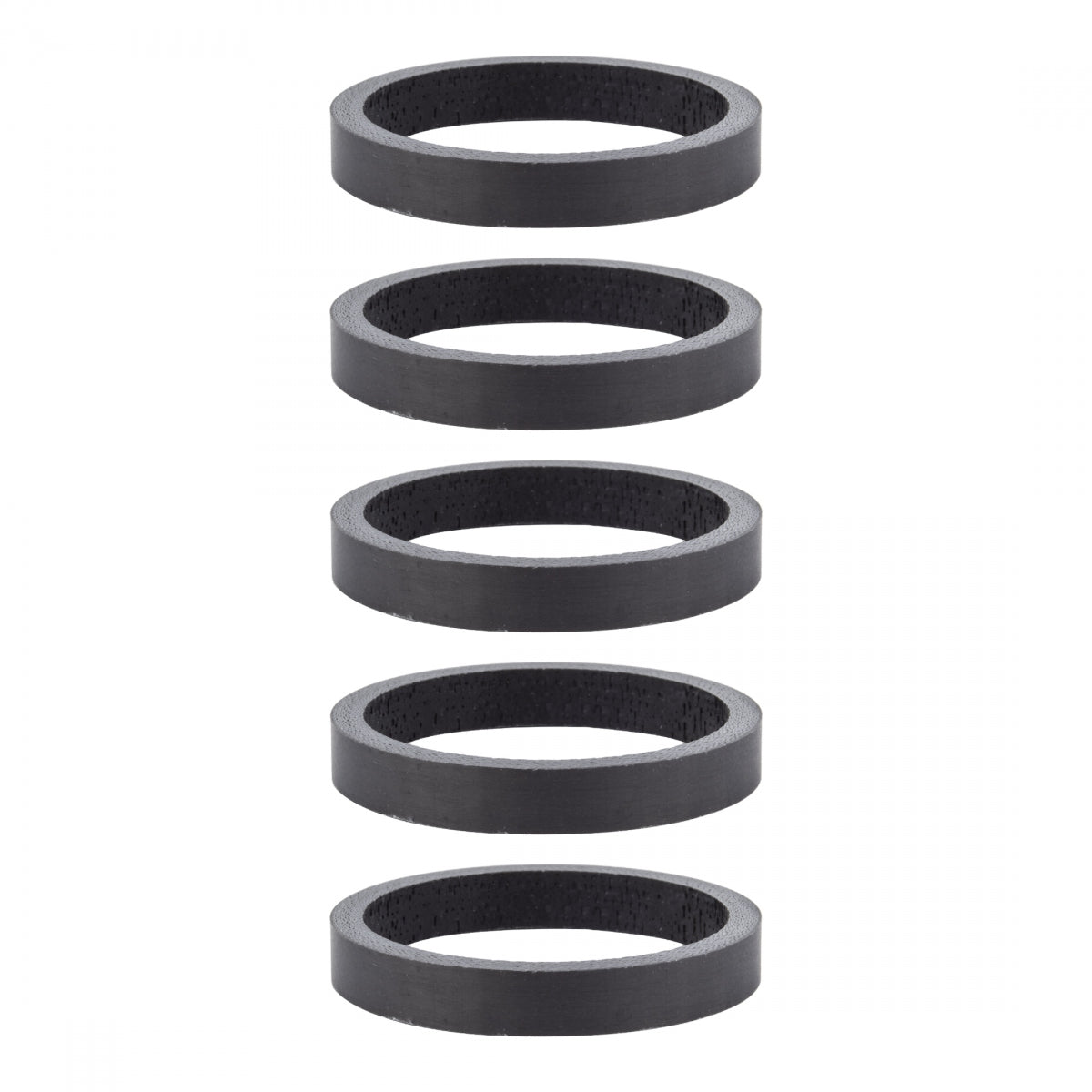 Head Part Wmfg Spacer Cbn 5Mmx1-1/8 Black Bgof5