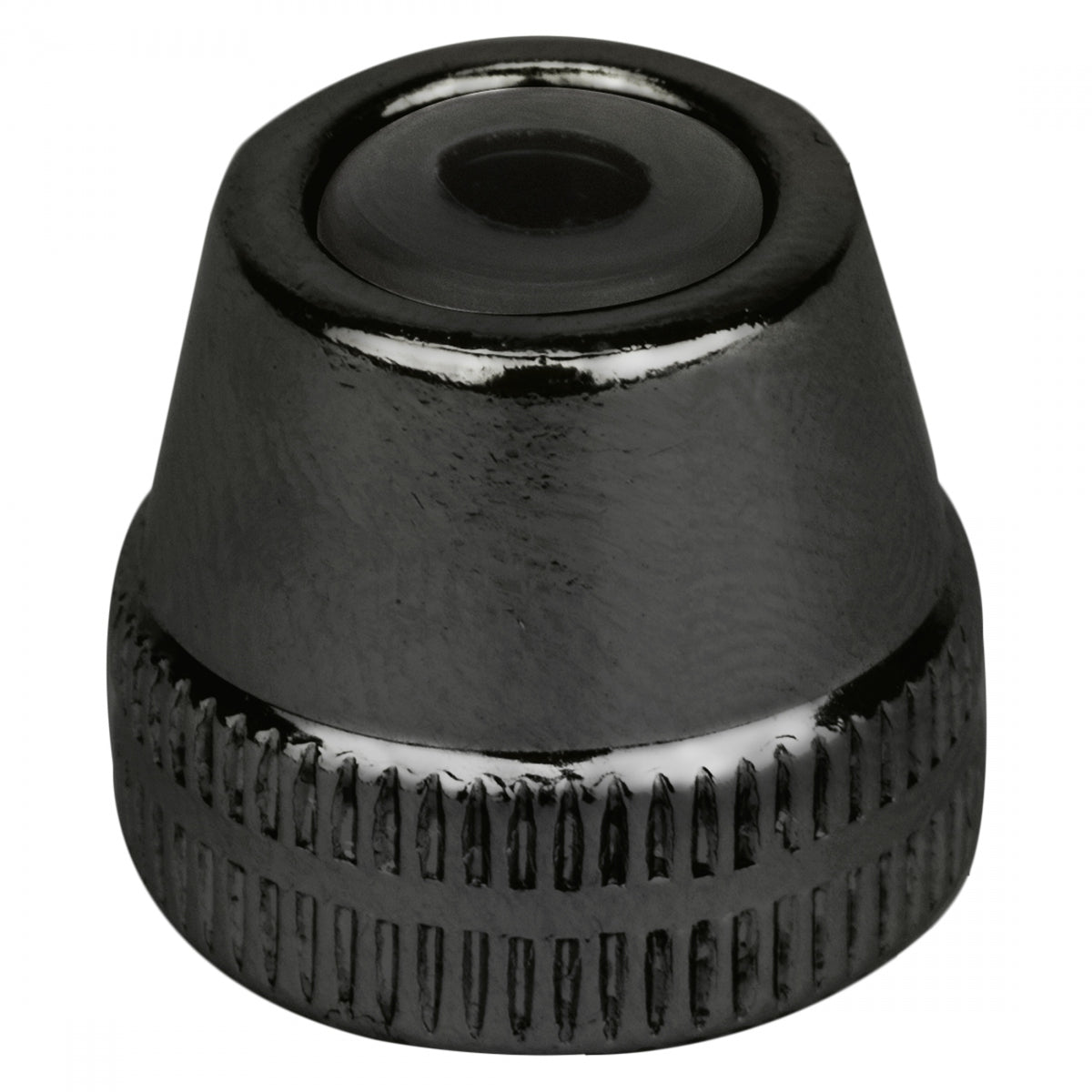 Hub Skewer Sunlite Nut Only Ftorrr Stl Black Pair