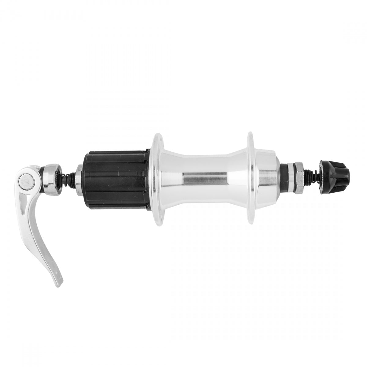 Hub Rr Wm Aq1010 Qr Sf 32X130 8-10Scas Sl