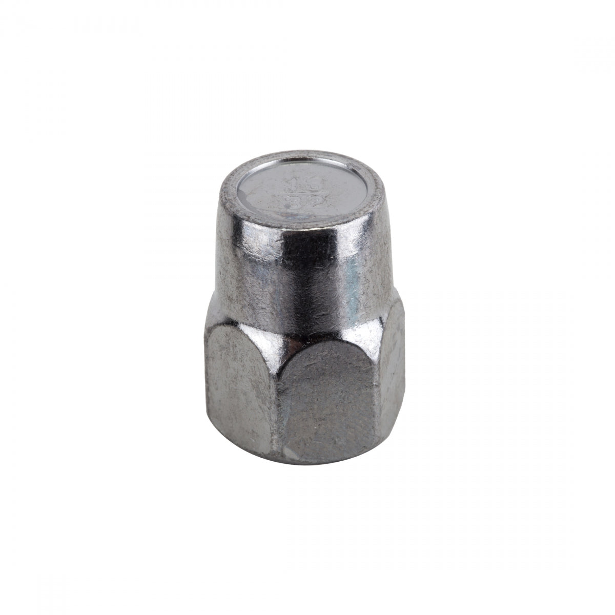Hub Part S/A Hmn-388 Axle Nut Dome Rear 13/32