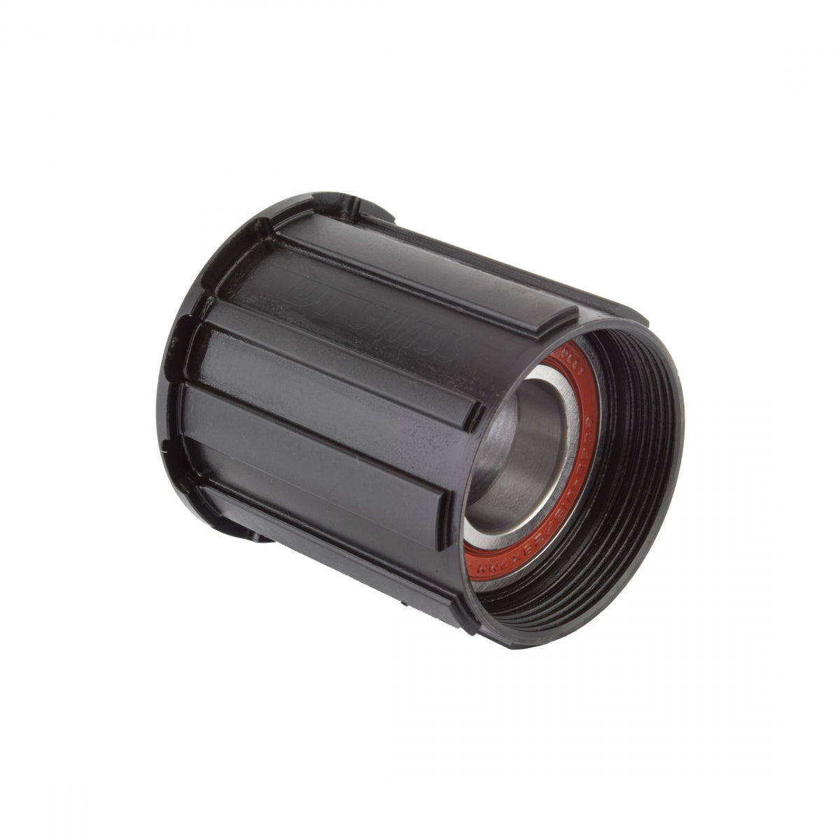 Hub Cass Body Dt Shi 8-11S Mtb Star Ratchet Stl