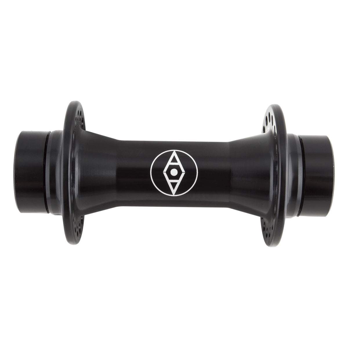 Hub Ft An Tinman 36X3/8 Black