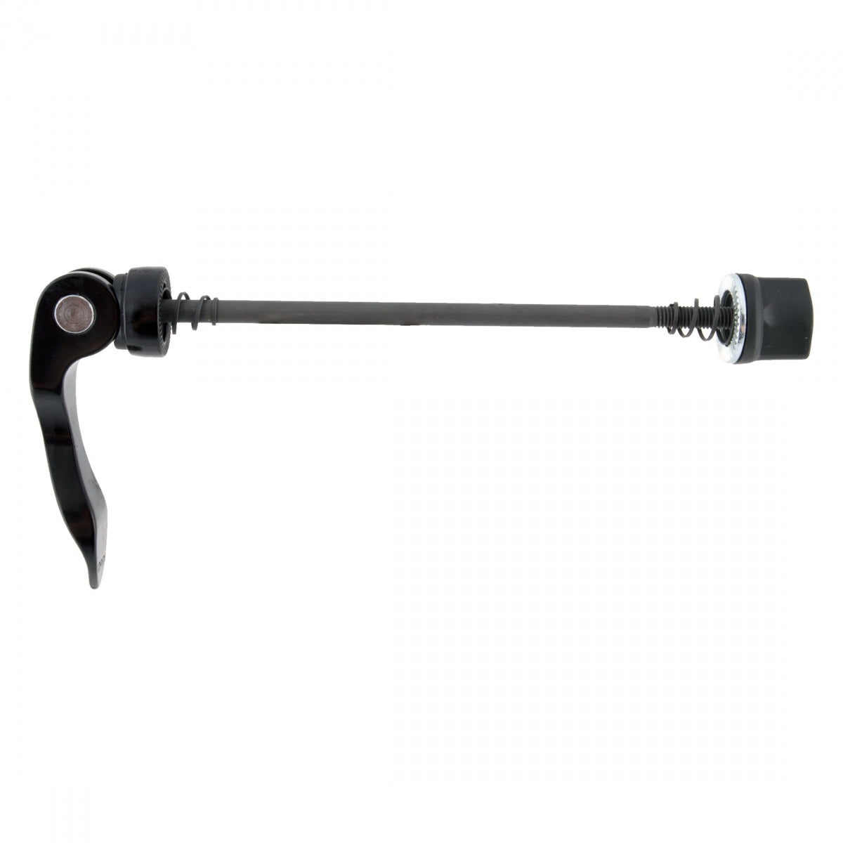 Hub Skewer Wm Aly Ft 100-115Mm Black