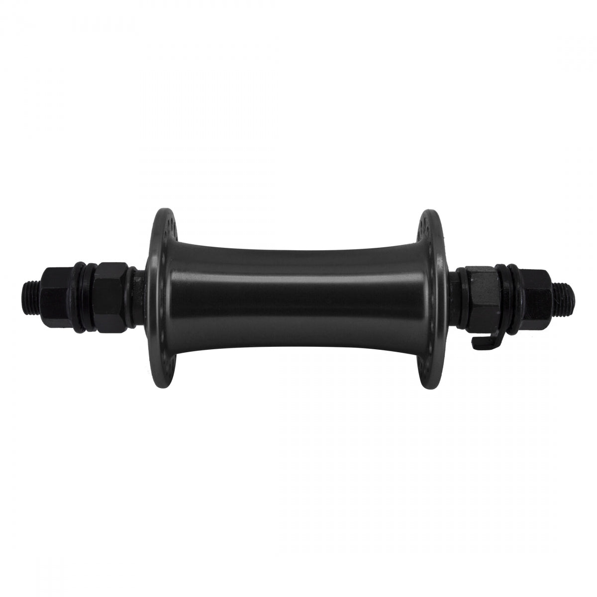 Hub Ft Se Bikes Beastmode Bo 36X110X3/8 Ano- Black