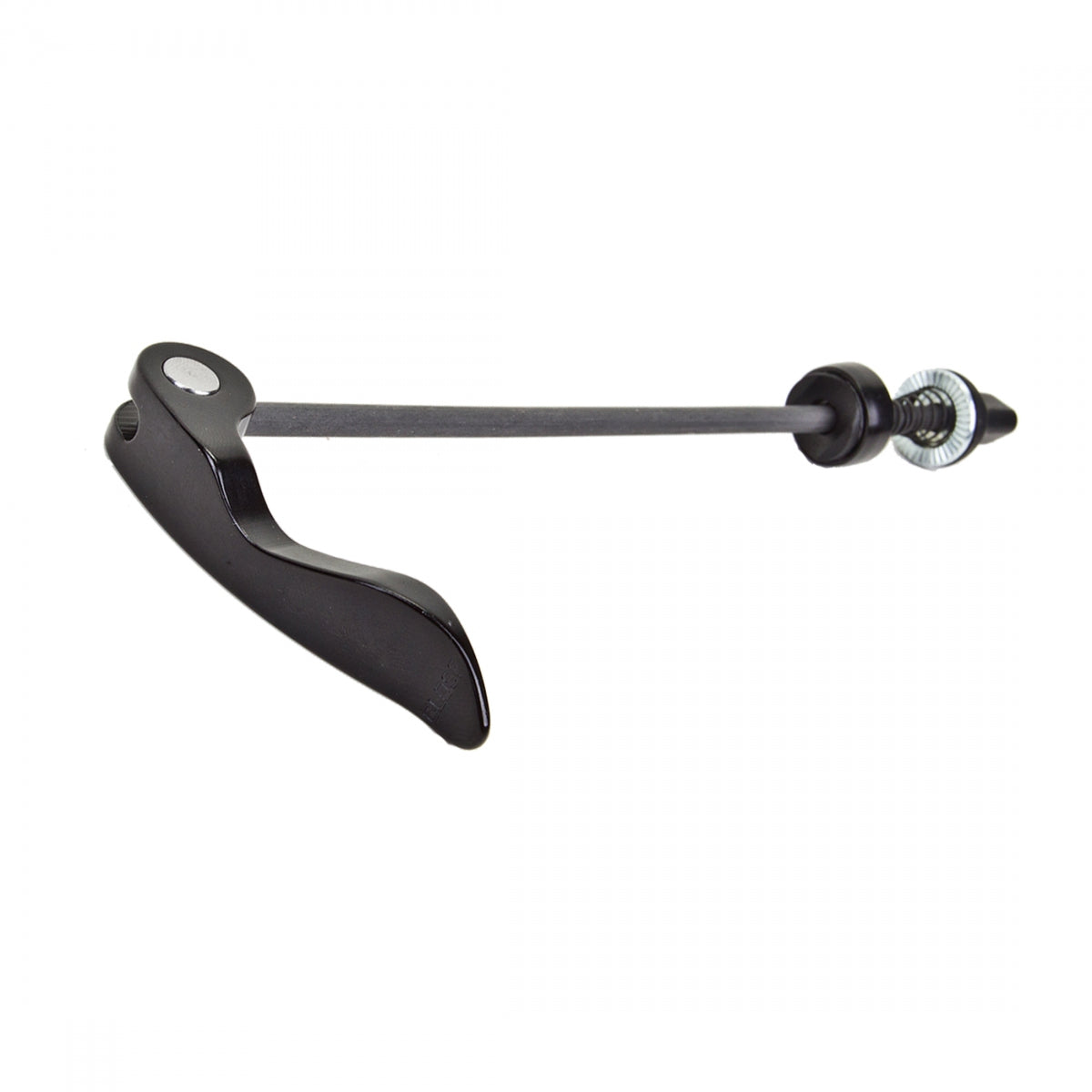 Hub Skewer Wm Aly Rr 135-150Mm Mtb Black