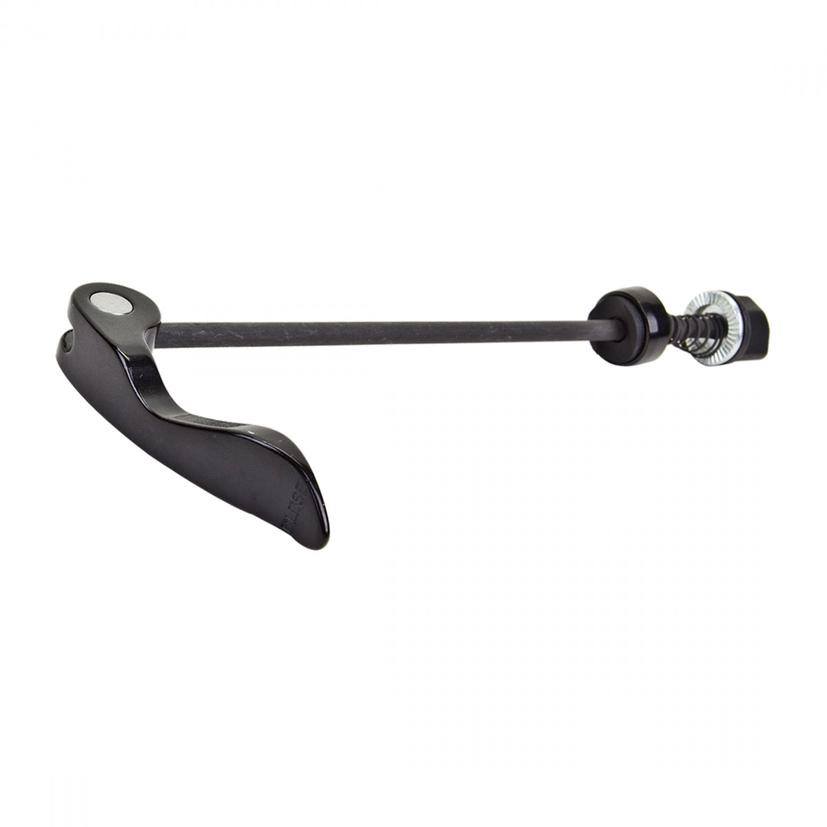 Hub Skewer Wm Aly Rr 130-145Mm Road Black