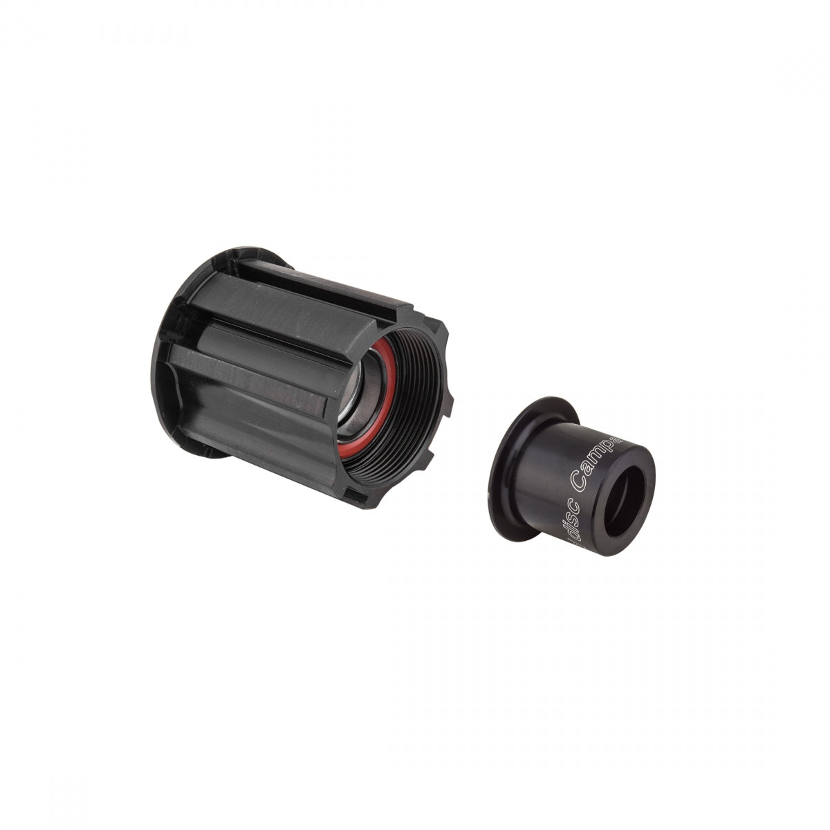 DT Swiss Ratchet Campagnolo 9-12s Freehub Body, Aluminum, 12x142mm End Cap