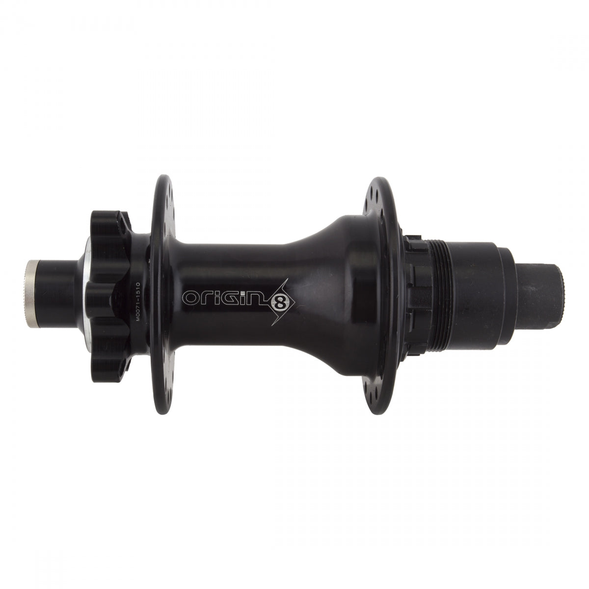 Hub Rr Origin8 Mt3200 28X148X12Mmta 6B 11-12Sxd Sb Black