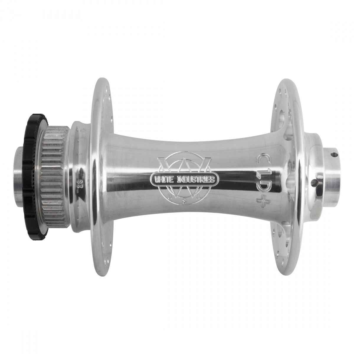 Hub Ft White Ind Cld+ 32X110X15Mmta Boost Cl Sl