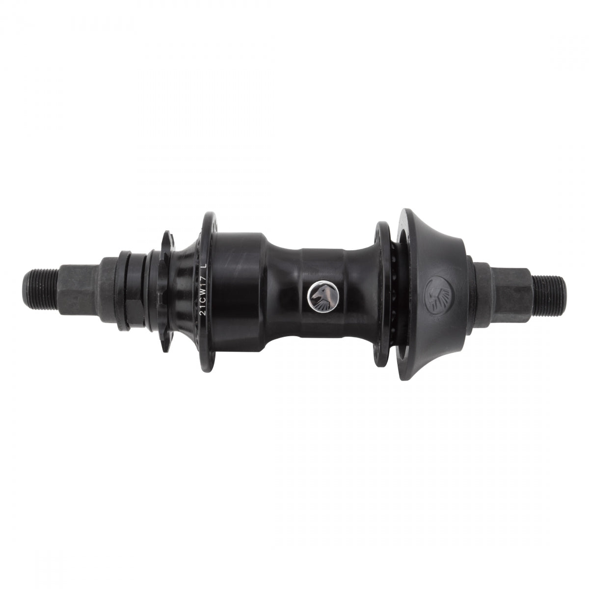 Hub Rr Tsc Symbol Cass 14Mm36W9T Lhd Black