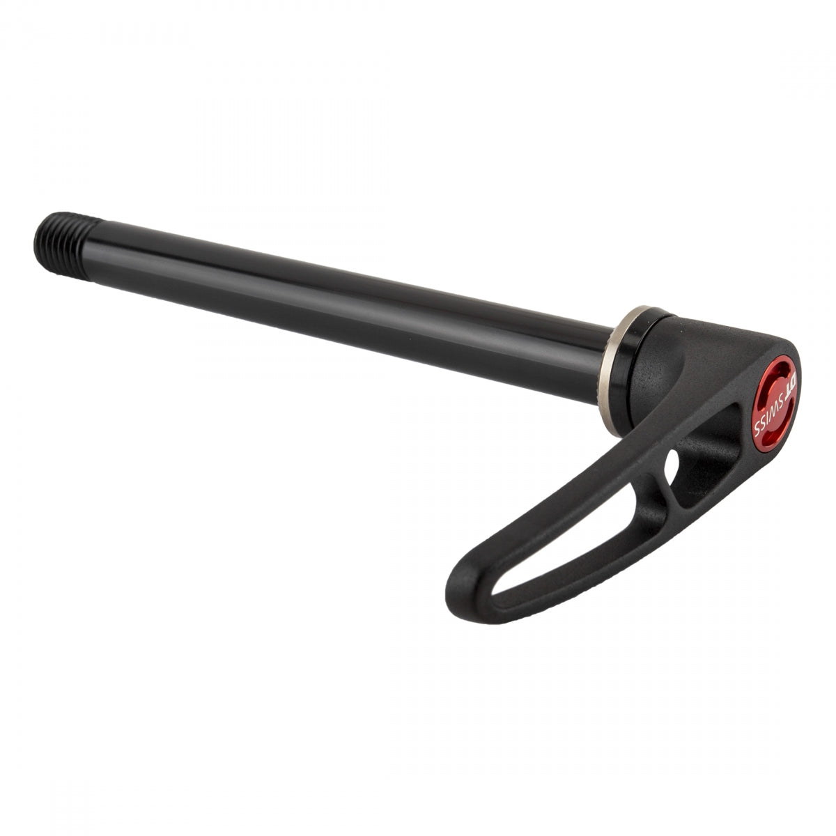 Hub Skewer Dt Rws Rd Ft Aly 110X15Mm Predictive Steering Thru Axle Black