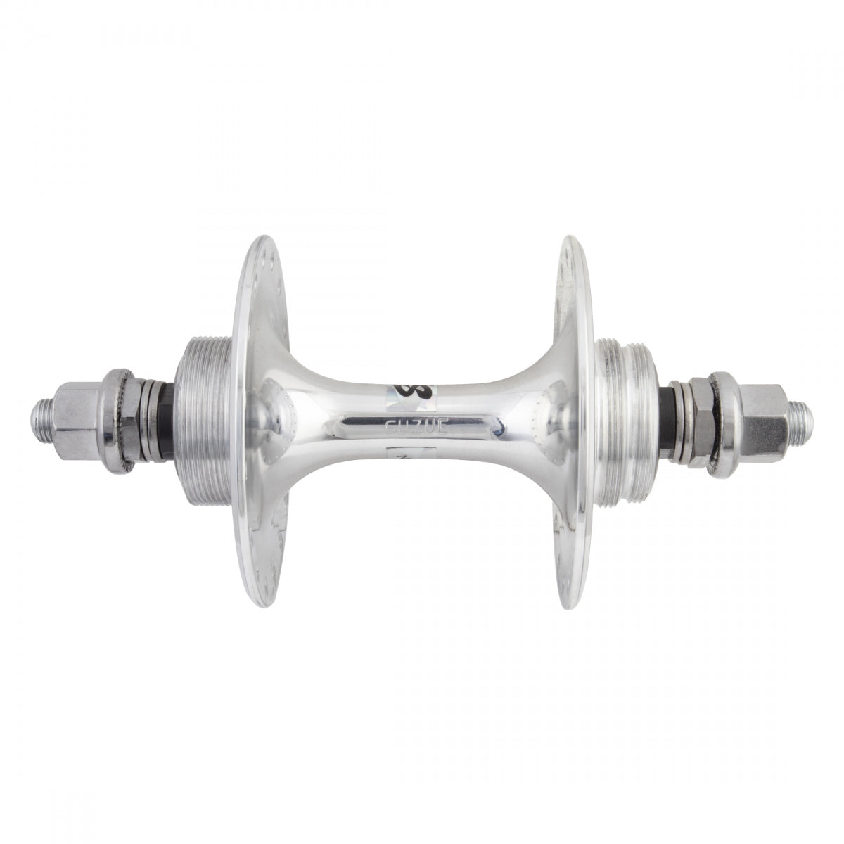 Hub Rr Suzue Promax Bo Fx/Fw 32X120 Sb Sl