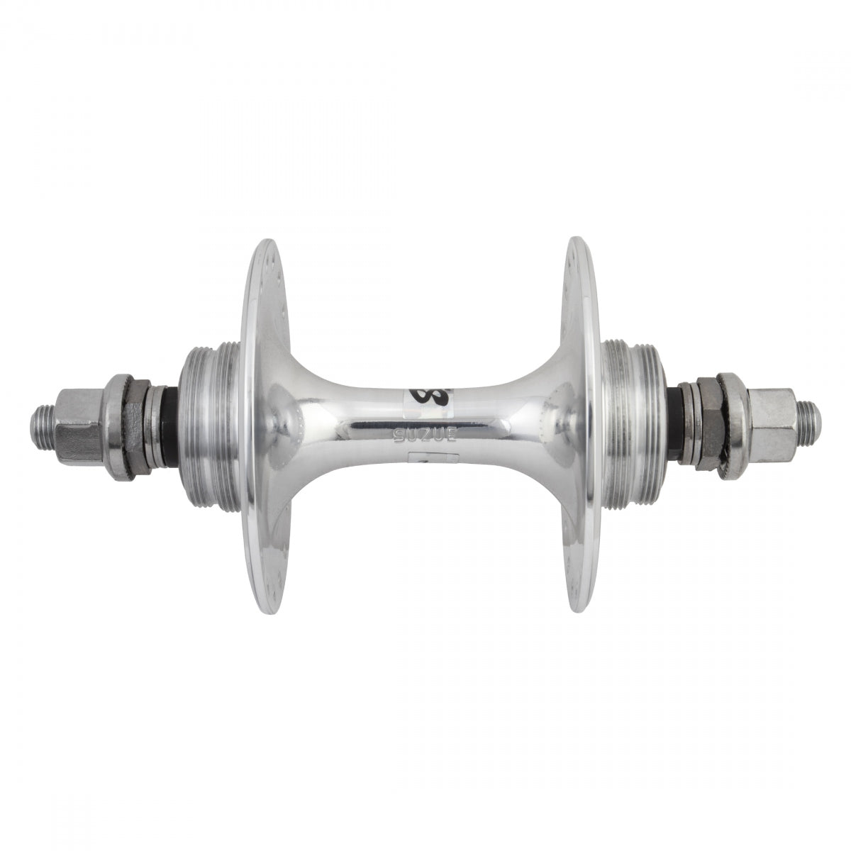 Hub Rr Suzue Promax Bo Fx/Fx 36X120 Sb Sl